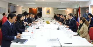 Reunión Conjunta
