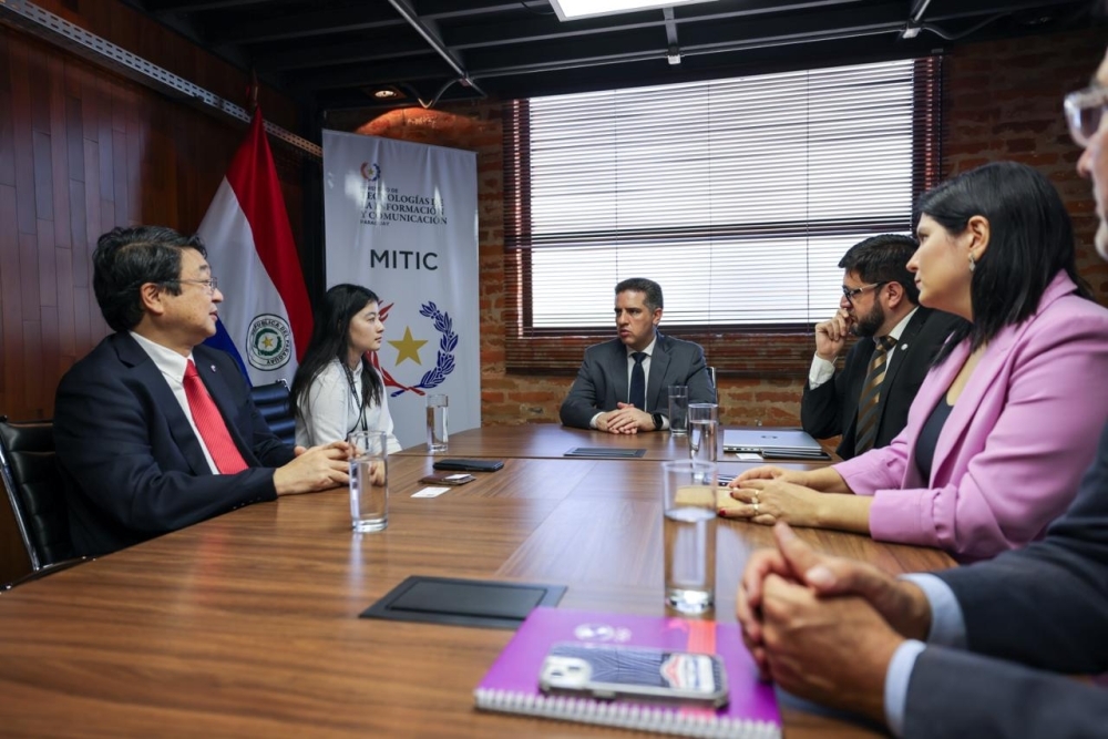 Gentileza: Presidencia de la República